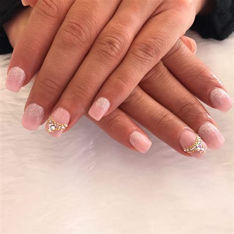 Tiara nails - A nail spa designed to merge the latest trends in nail art and pampering with the best equipment and the most professional team. 4/181 – 187 Hay Street, Haymarket NSW 2000 0432-288-883